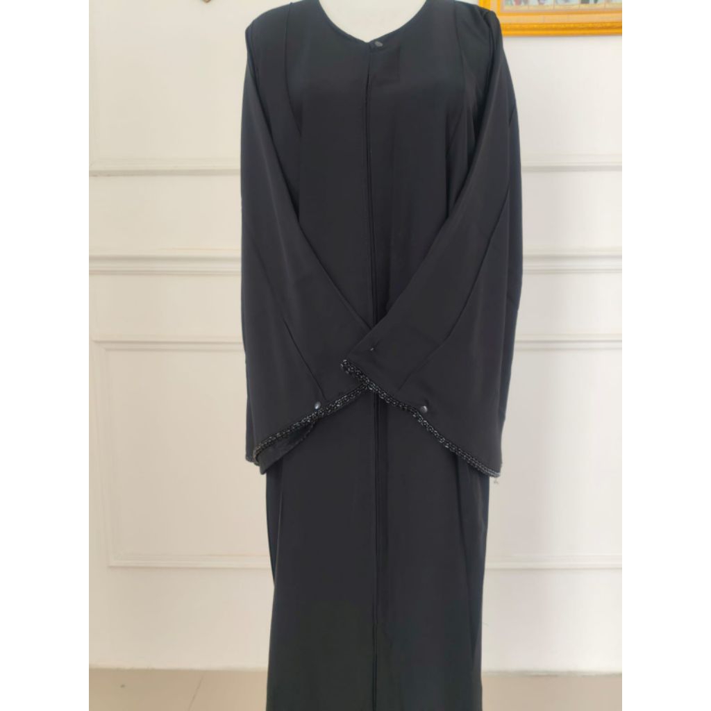Abaya Ori Tarim