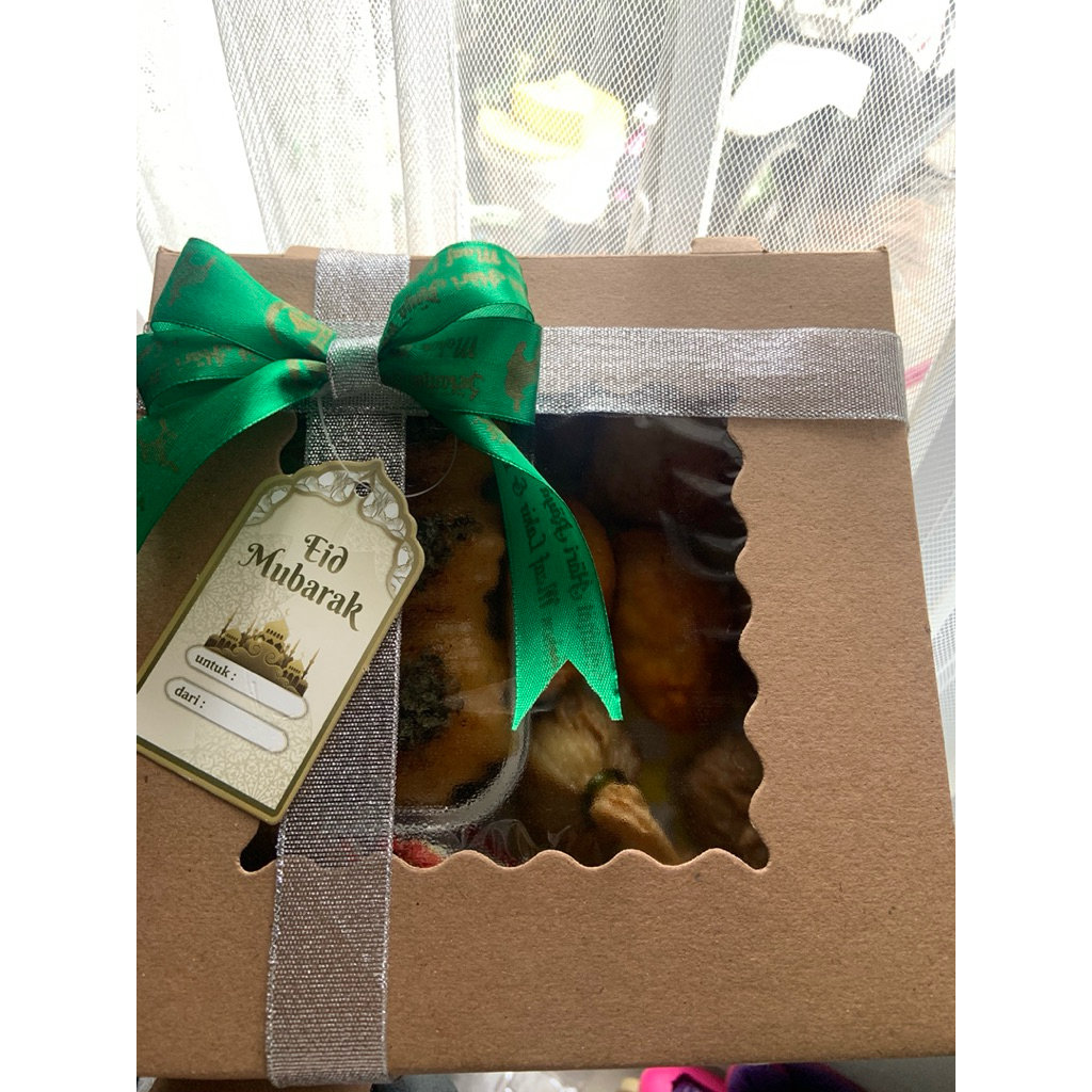 Hampers Dimsum Mix Platter