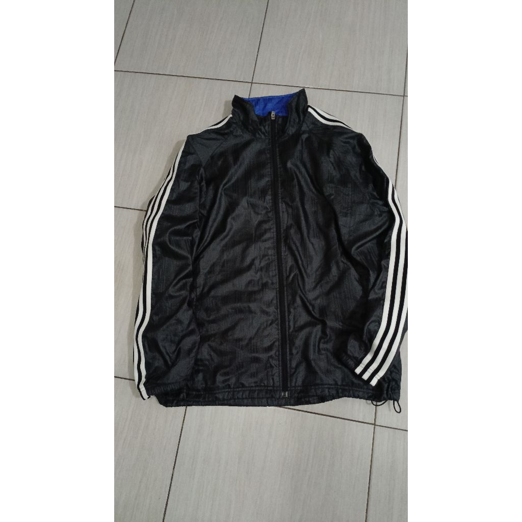 jacket wb ad*d@s vintage