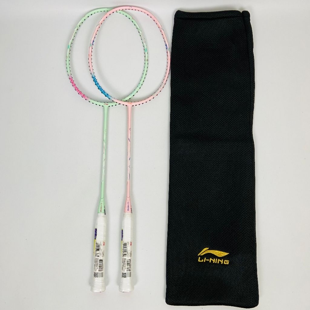 Raket Badminton Lining AXFORCE CANNON