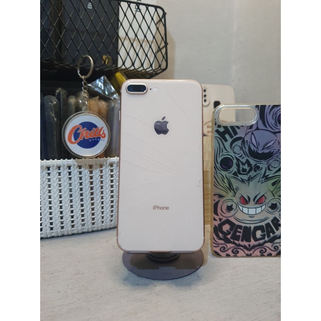 [APPLE SERIES] iPhone 8 Plus Ibox | iPhone 8 Plus Bypass