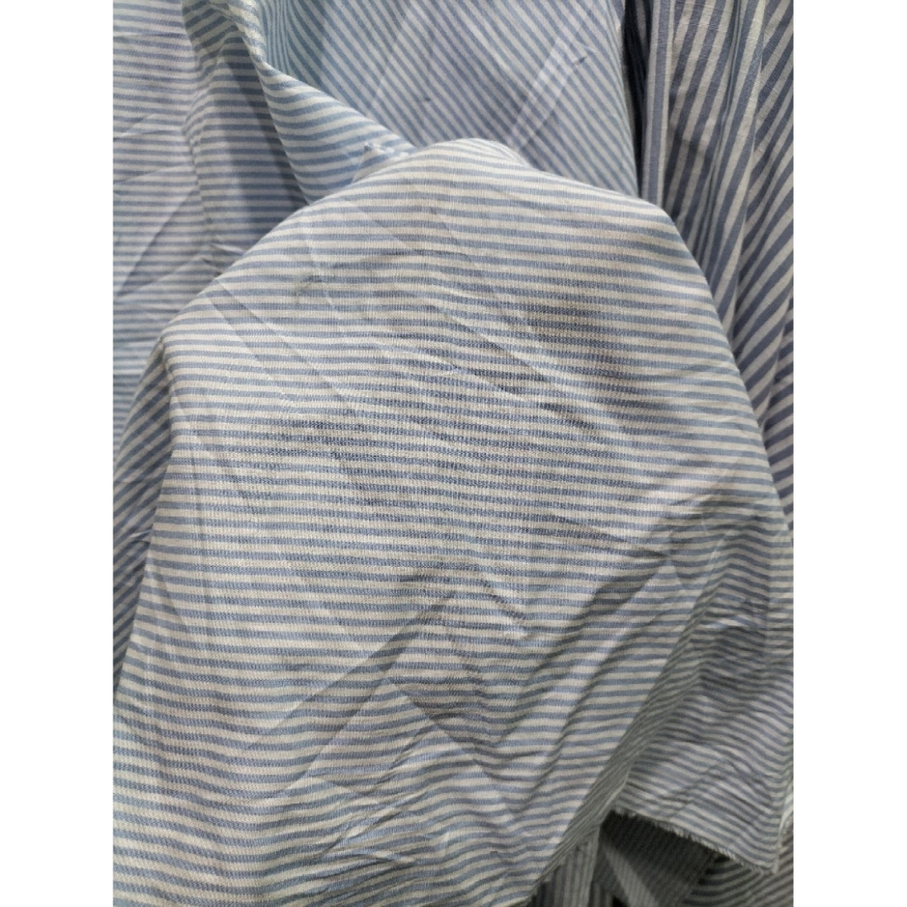 kain katun salur premium,kain katun salur,kain katun poplin premium, kain katun salur terlaris