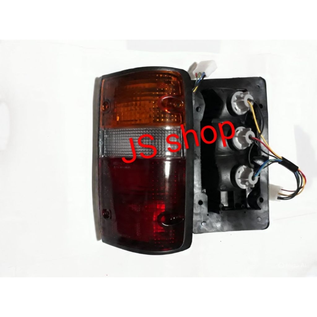 lampu belakang kijang grand/lampu stop kijang grand-4baut