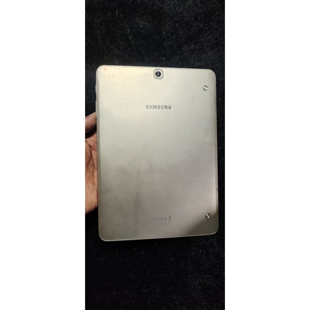 tab S2 samsung  t815y