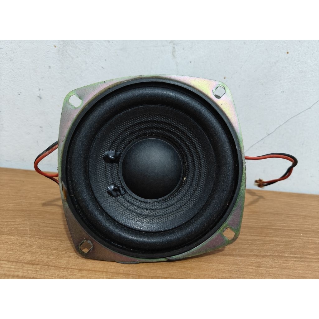 speaker subwoofer simbadda cst 6000N cst 7100N