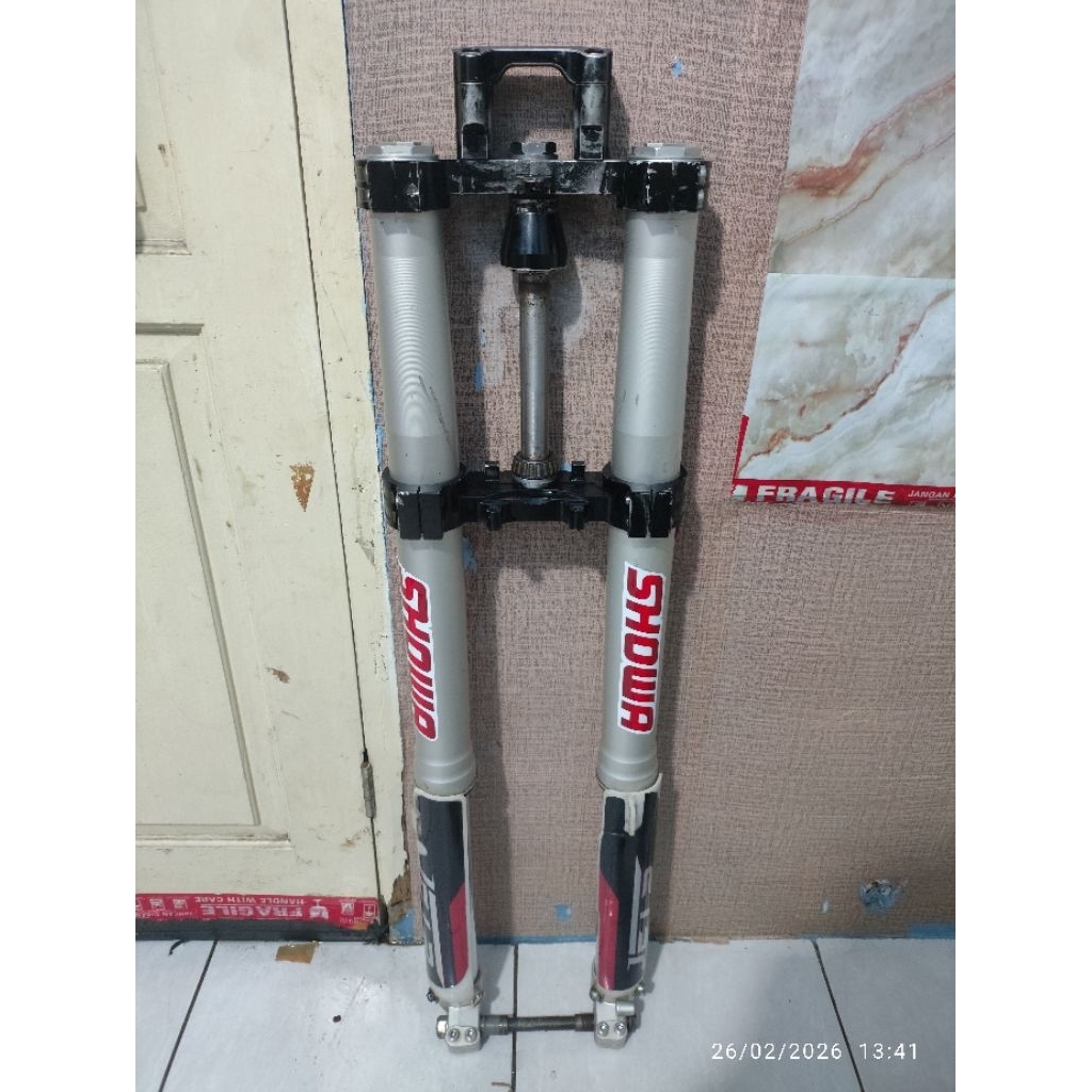 USD Expedition as 48 second