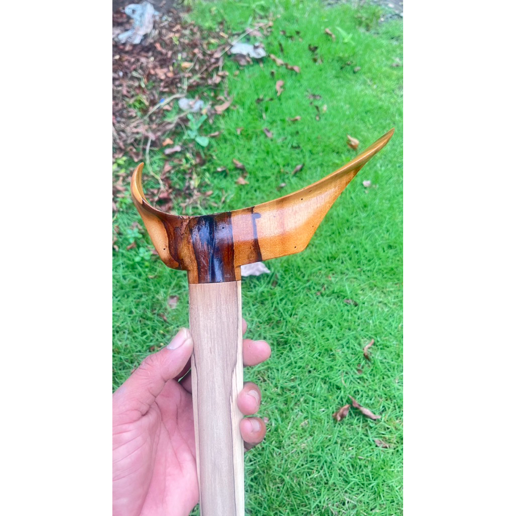 warangka keris branggah jogja