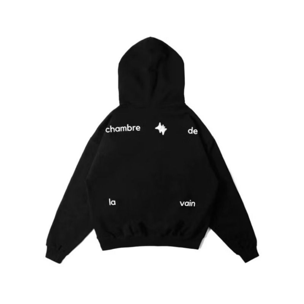 (ORIGINAL) HOODIE CHMB BASSIC