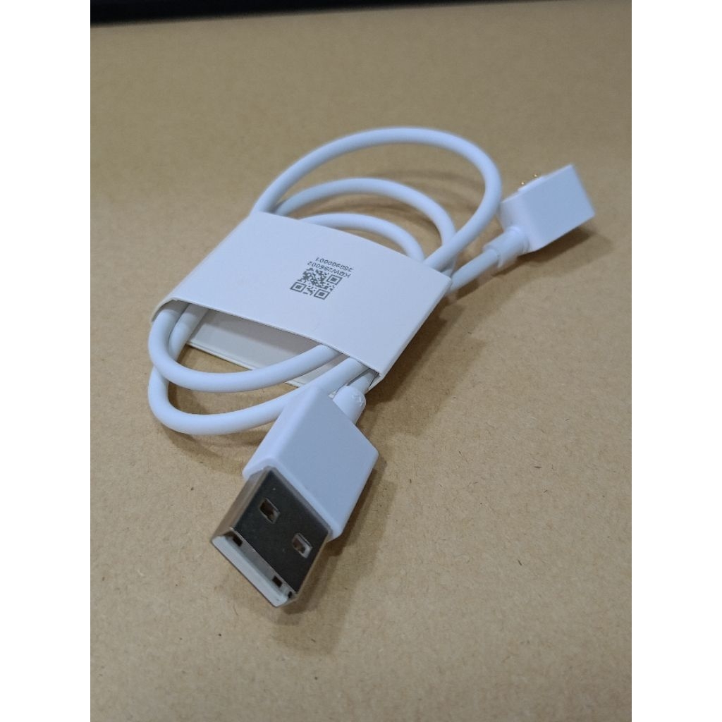 Charger Xiaomi Smart Band 2 Smart Band 9 Active Original Bawaan Xiaomi