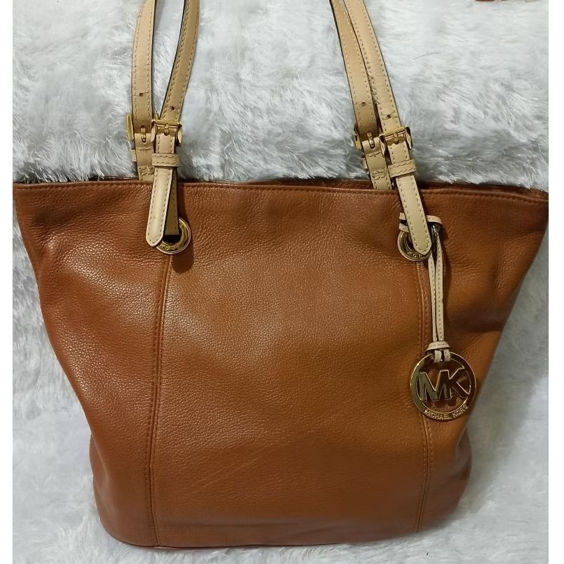 MK tote preloved