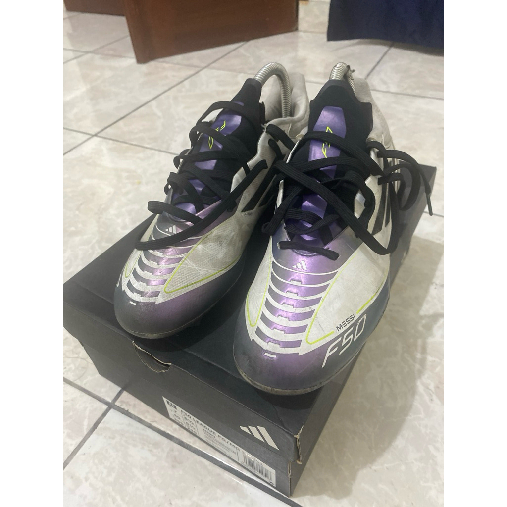 adidas f50 messi