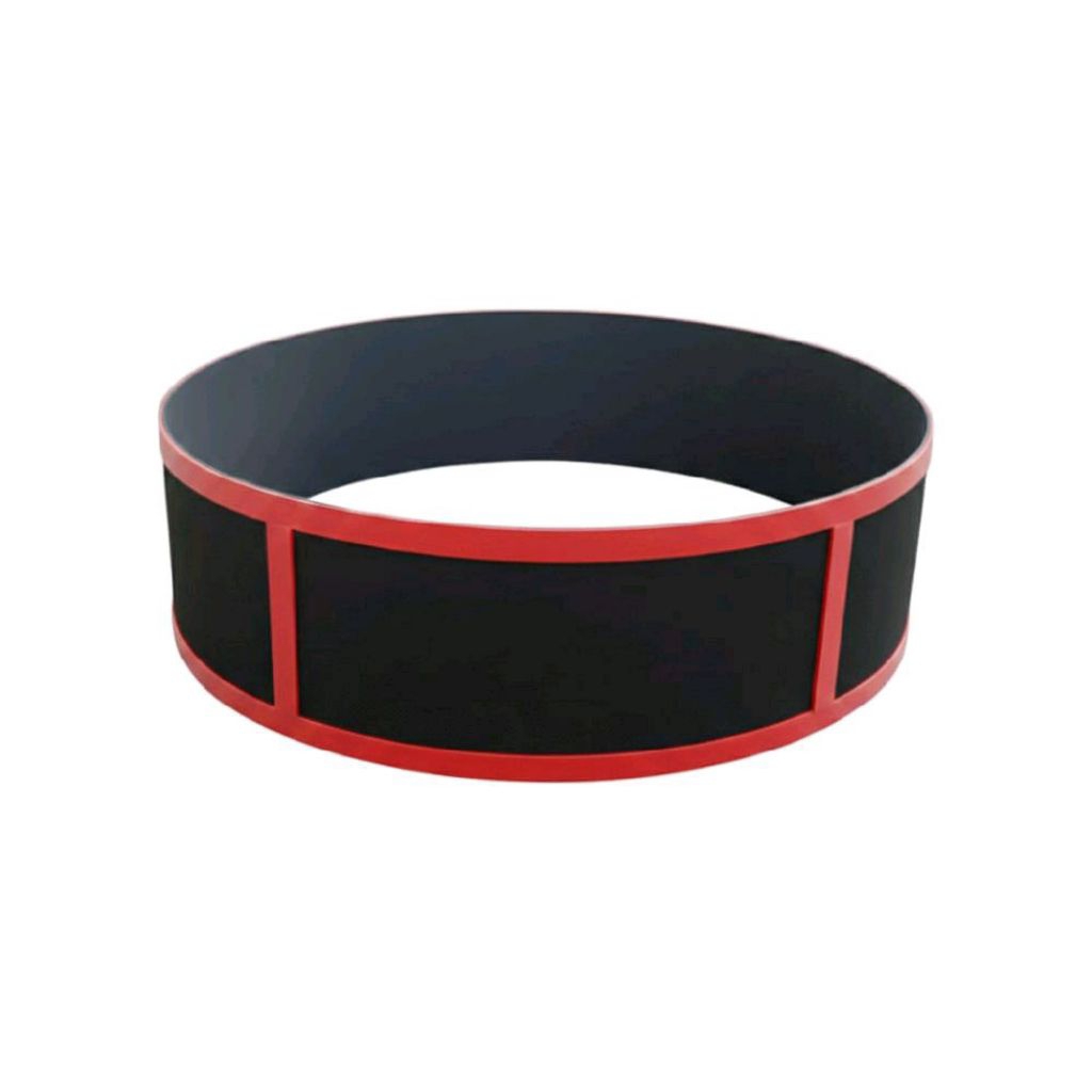 GEBER AYAM/KALANG AYAM JANTAN/JAGO UNTUK LATIHAN AYAM JANTAN BAHAN SPON TEBAL UKURAN 3 METER LIS WAR