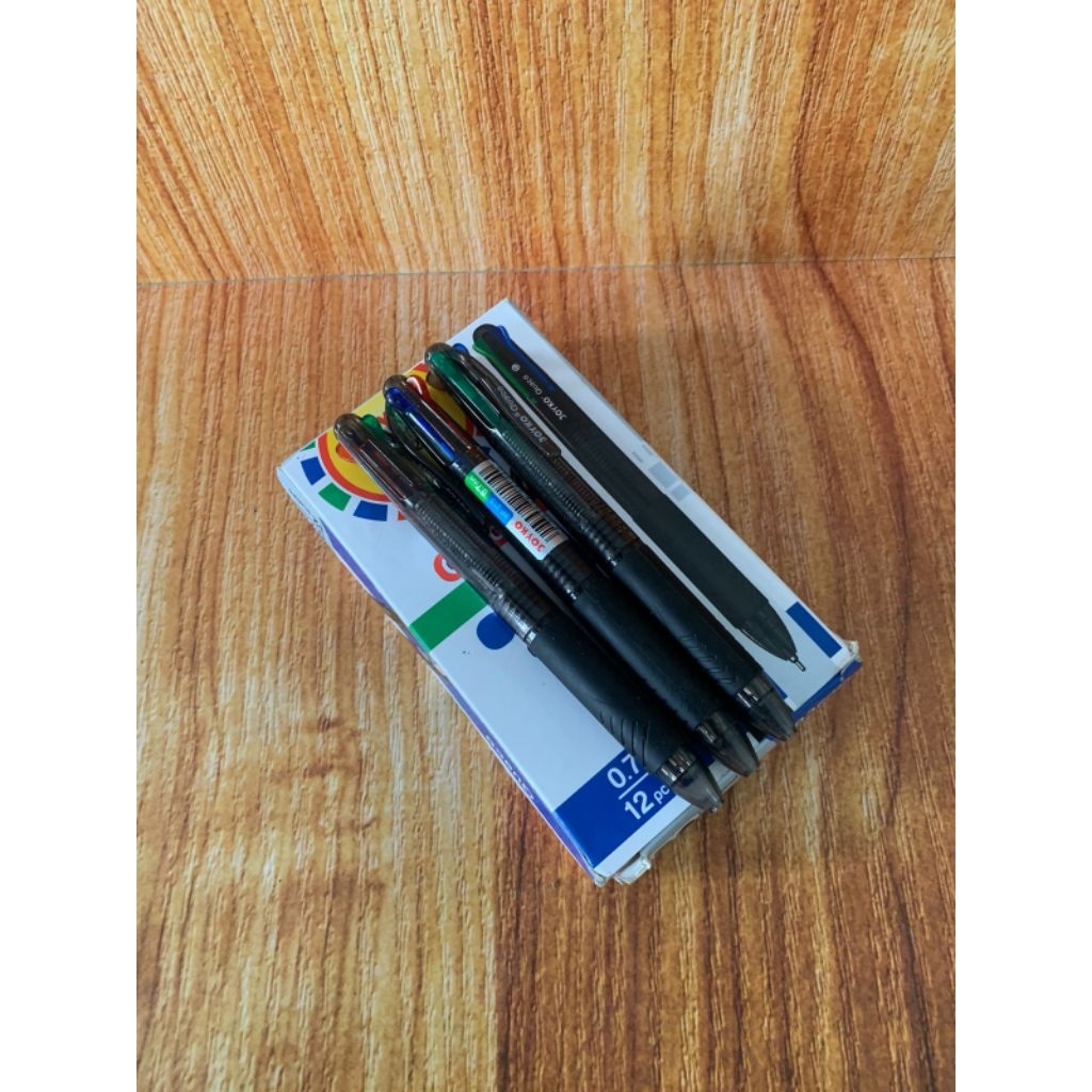 BALLPOINT JOYKO WARNA