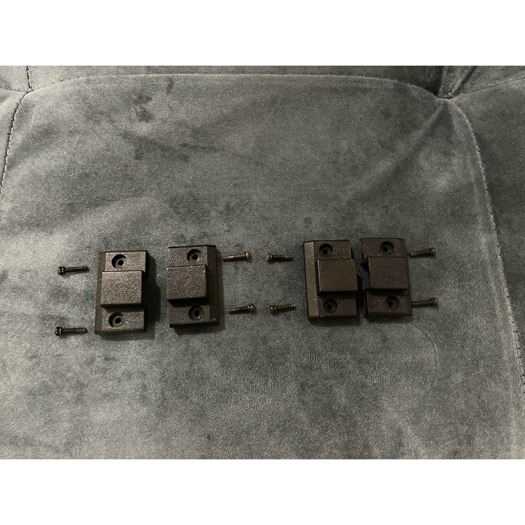 Dudukan Engsel Turntable Technics MK