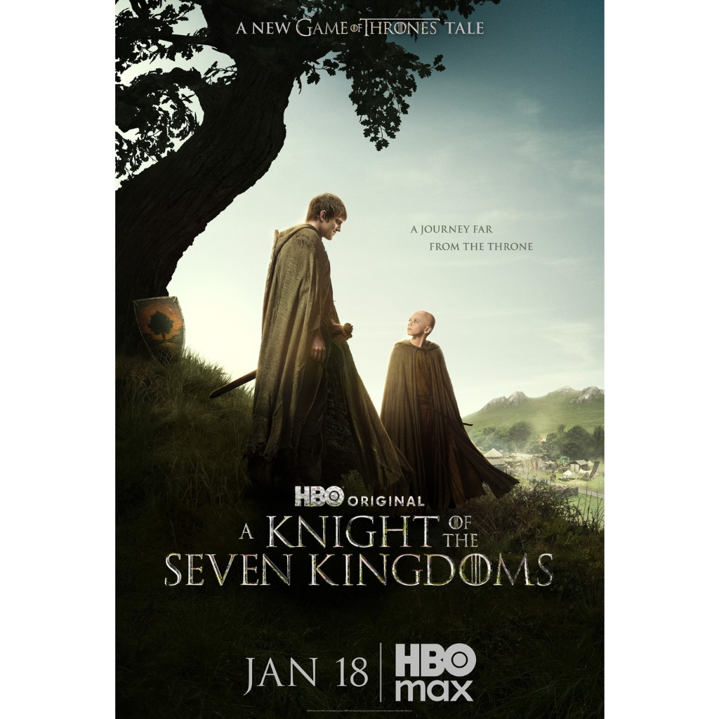 A Knight Of The Seven Kingdoms (2026-) | all seasons | baca deskripsinya