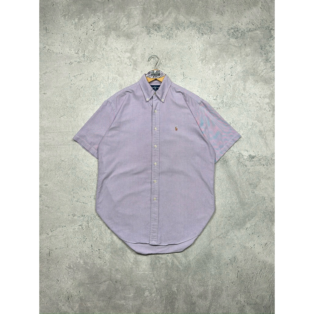 Kemeja Polo R4lph Lauren