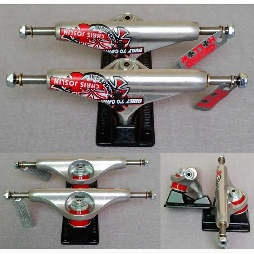 Truck Set Independent Skateboard