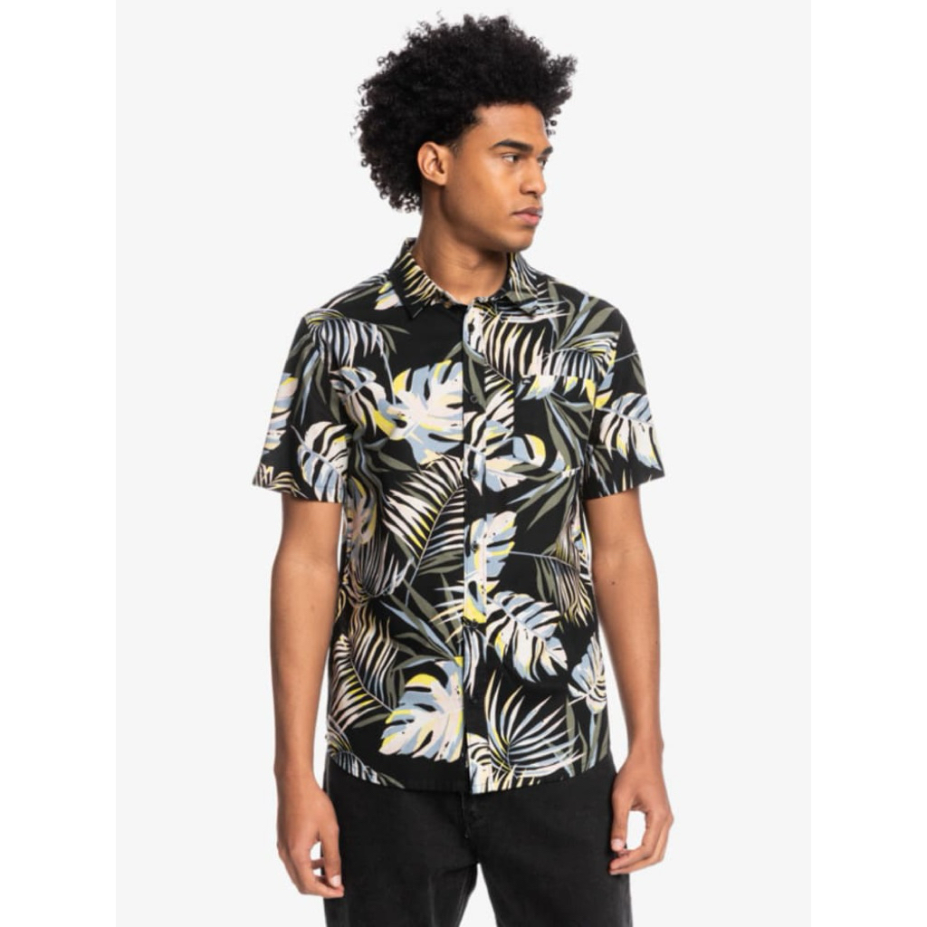 Kemeja Pria Quiksilver original