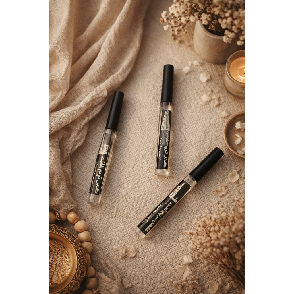 Celak Tarim (Ori) | Produk hadramaut