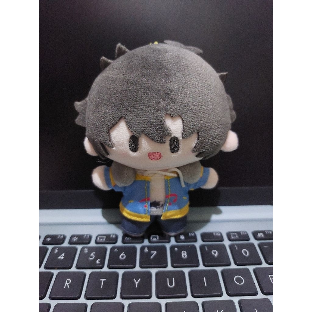 Link Click Cheng Xiaoshi plush