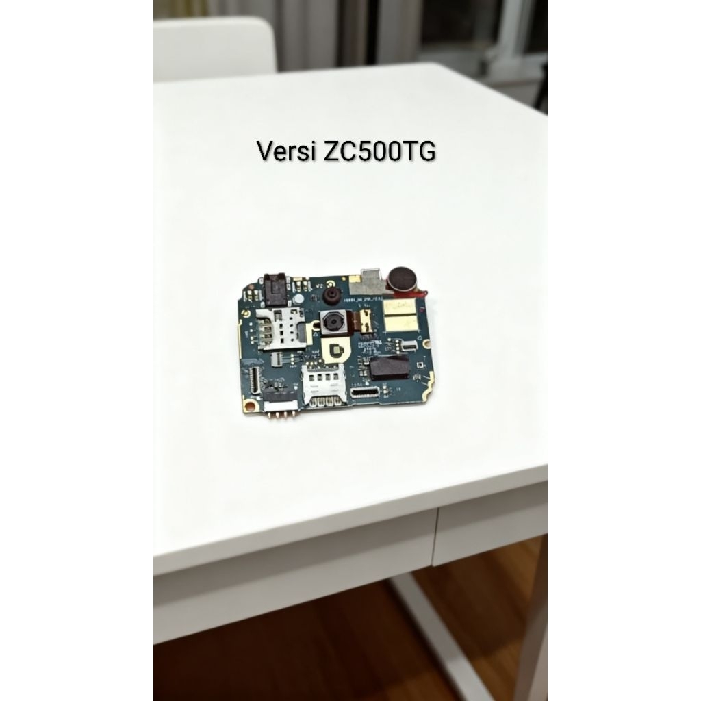 Mesin ASUS Zenfone ZC500TG/Z00VD tinggal pasang