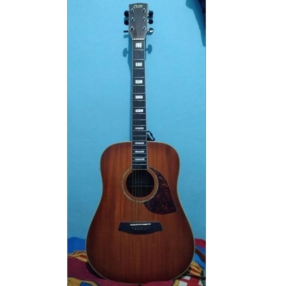 Gitar cetta dr 32 se - ms m