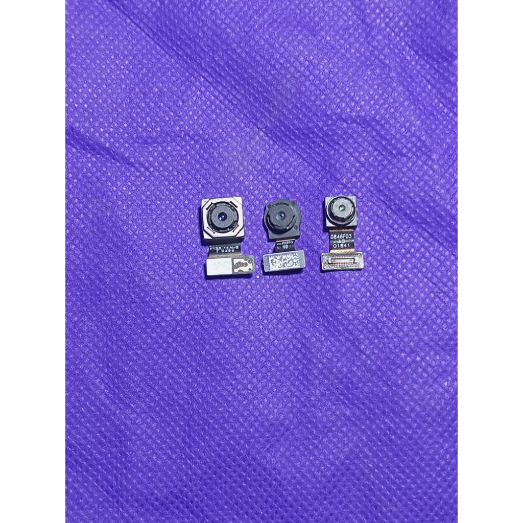 kamera Oppo a5s copotan