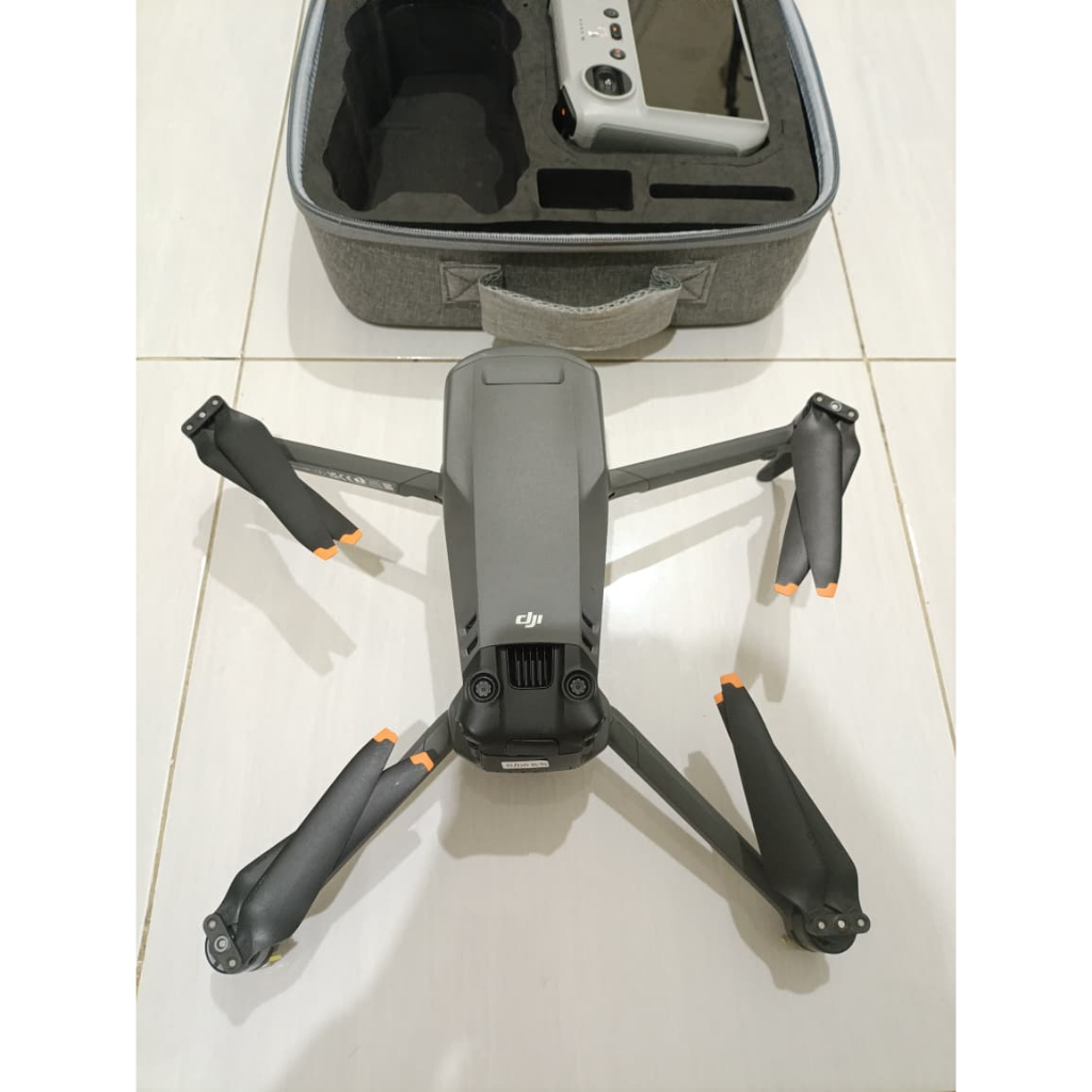 DJI Mavic 3 Classic Original Drone Second