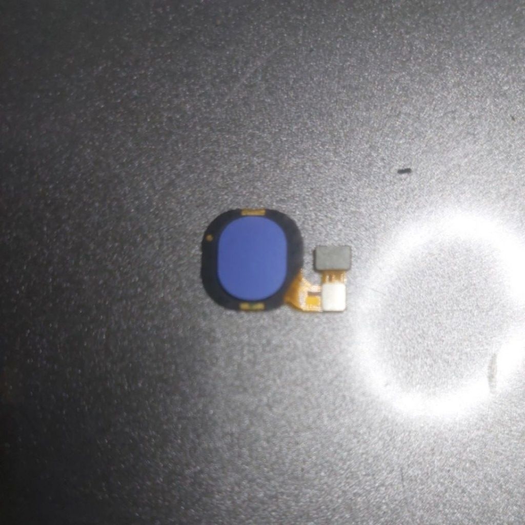 FINGER PRINT ITEL VISION 1 PRO ORI COPOTAN