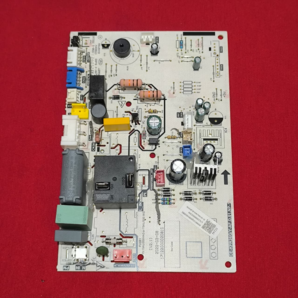 Modul PCB AC Sharp Original AH-A5ZCY A7ZCY A9ZCY