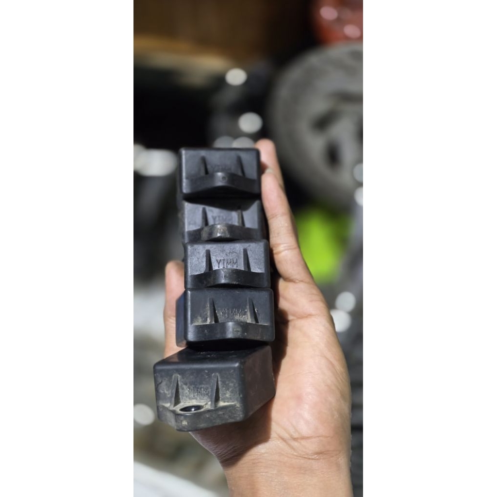 cdi yimm rx king muda