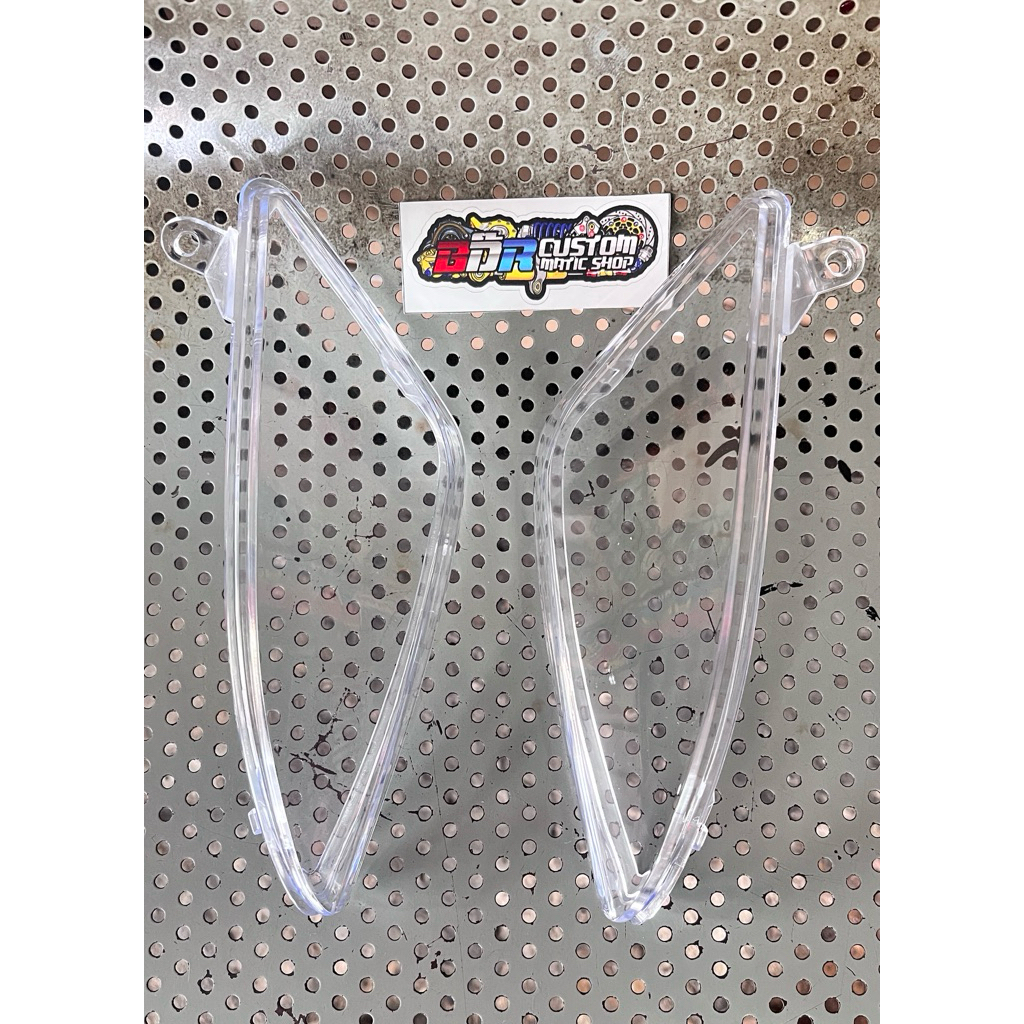 mika lampu sen depan mio sporty mio mata mx