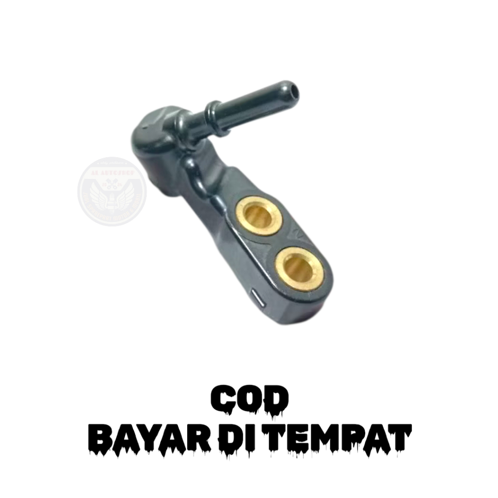 Rumah Injektor Genio Beat Deluxe Beat Street Beat Led Cangklong Injektor KOJ