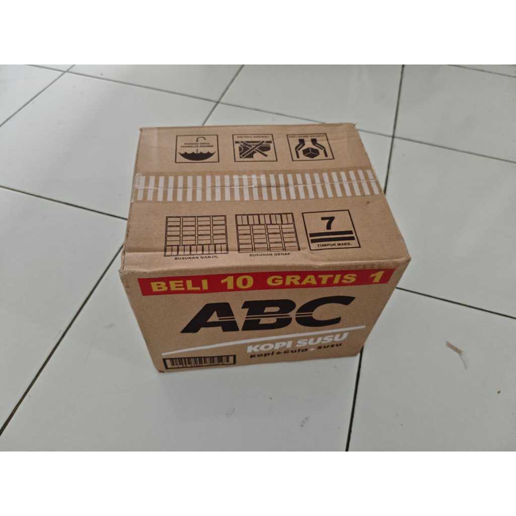 Kopi Kapal Api Special Mix Dus