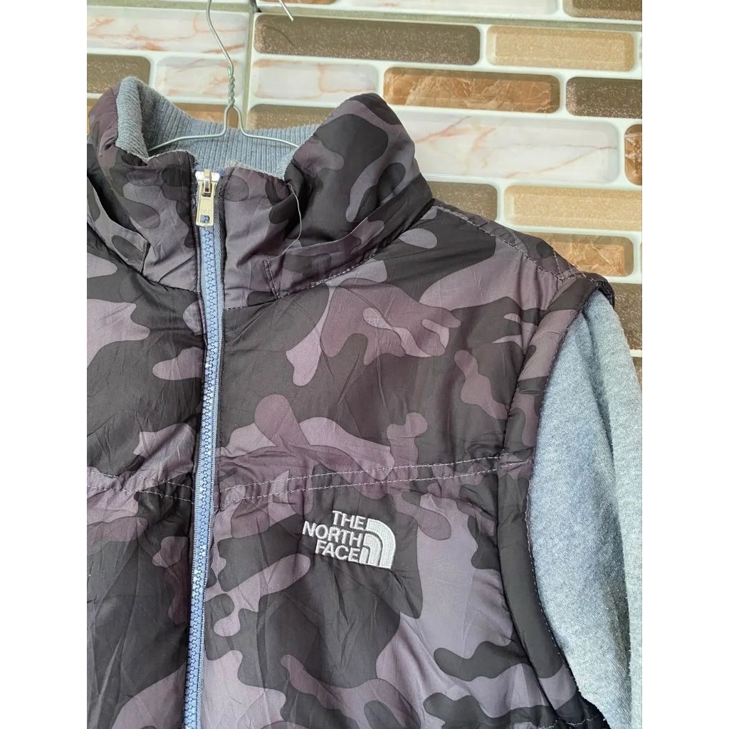 TNF' JACKET