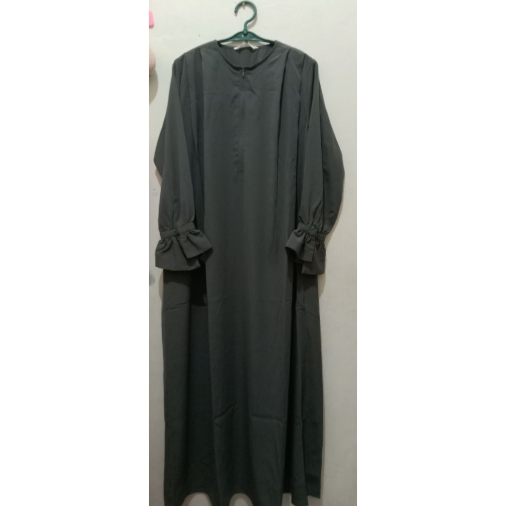 Maysa dress by Jamise