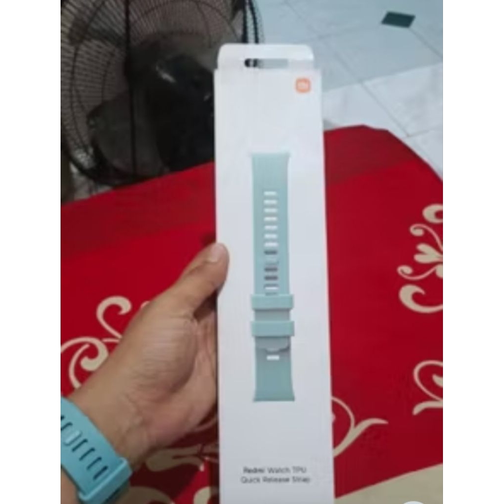Redmi watch 4 strap