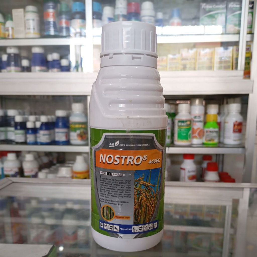 NOSTRO 440 EC 500 ml