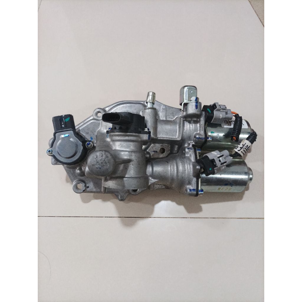 ACTUATOR BAGIAN BELAKANG MATIC WULING CORTEZ ORIGINAL
