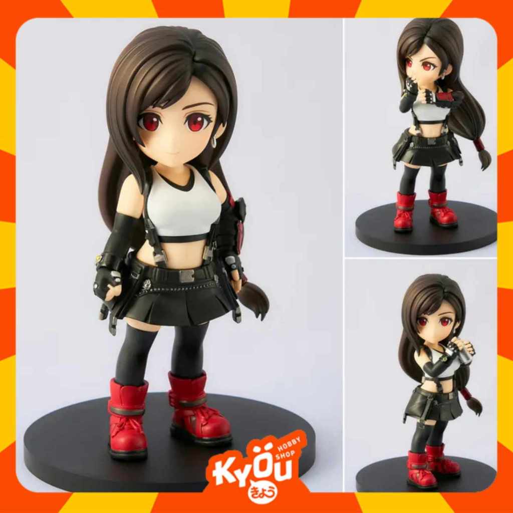 Adorable Arts Tifa Lockheart - Final Fantasy VII