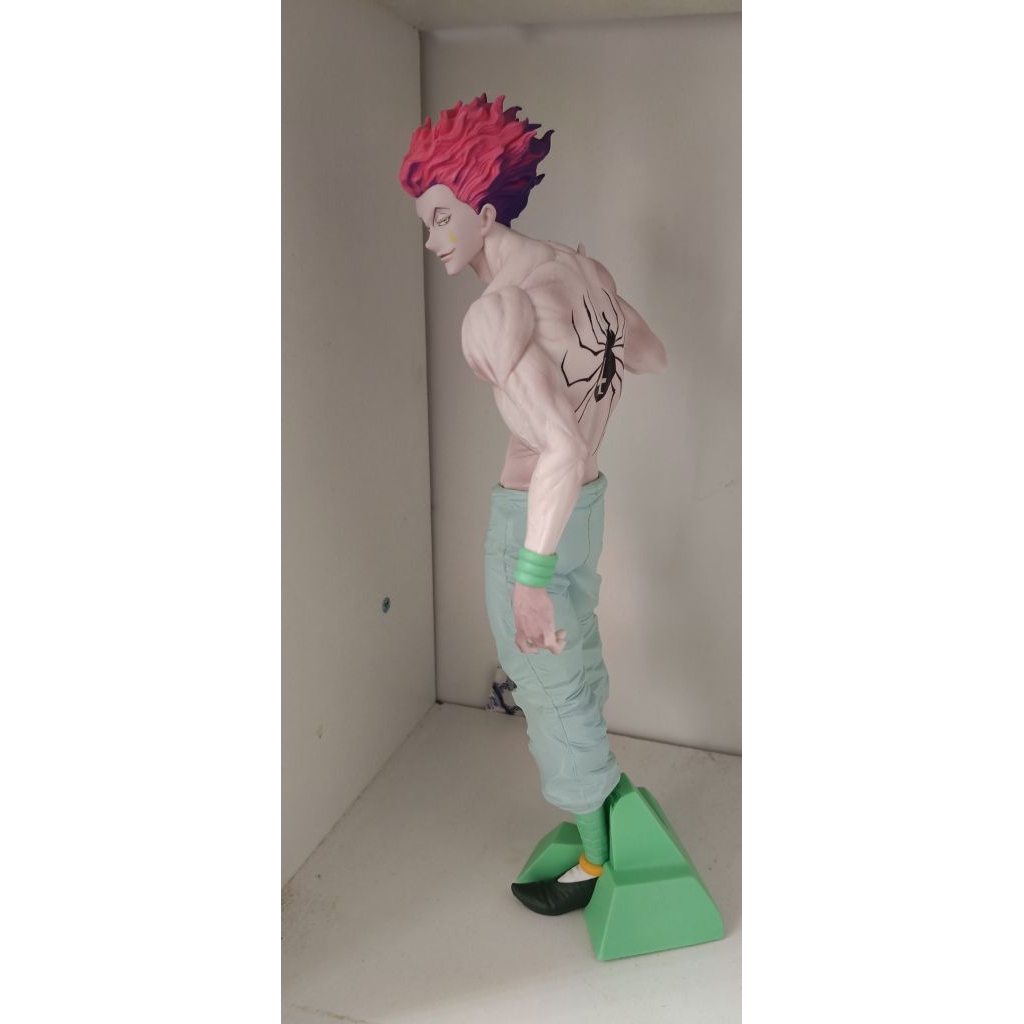 Grandista Hisoka Hxh