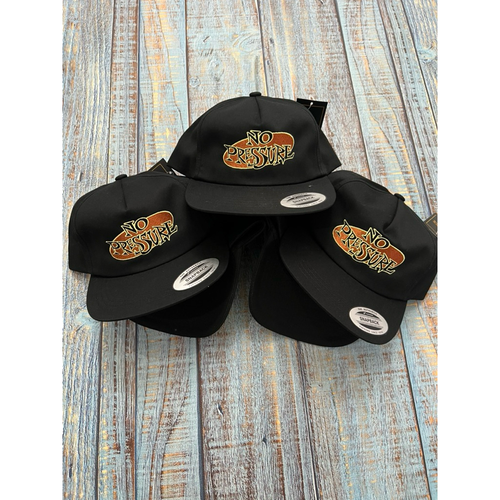 Topi No Pressure Ice Grills Japan Official Merchandise