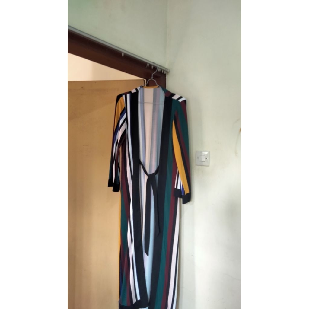 PRELOVED BLAZER OUTER | OUTER SALUR | GAMIS | DRESS | BAJU LEBARAN | RAMADHAN | BAJU MUSLIM | BAJU W