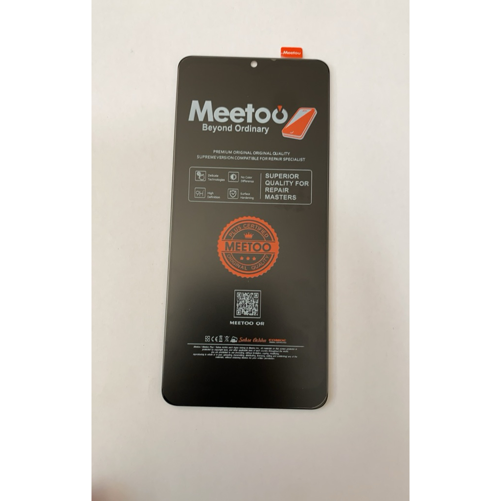 LCD SAMSUNG A22  ( A225) , M22 ( M225)