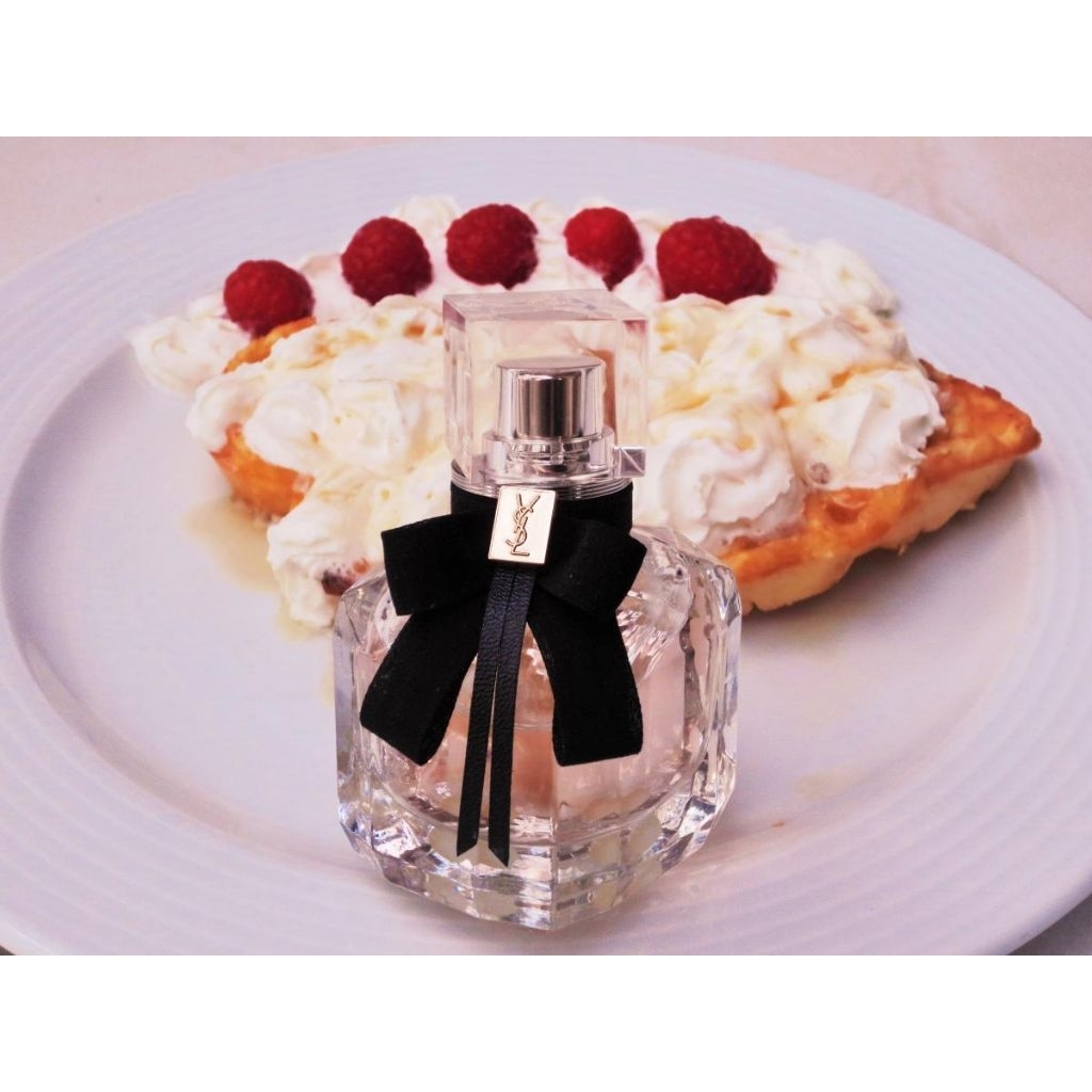 parfum wanita mon paris EDP 90ml