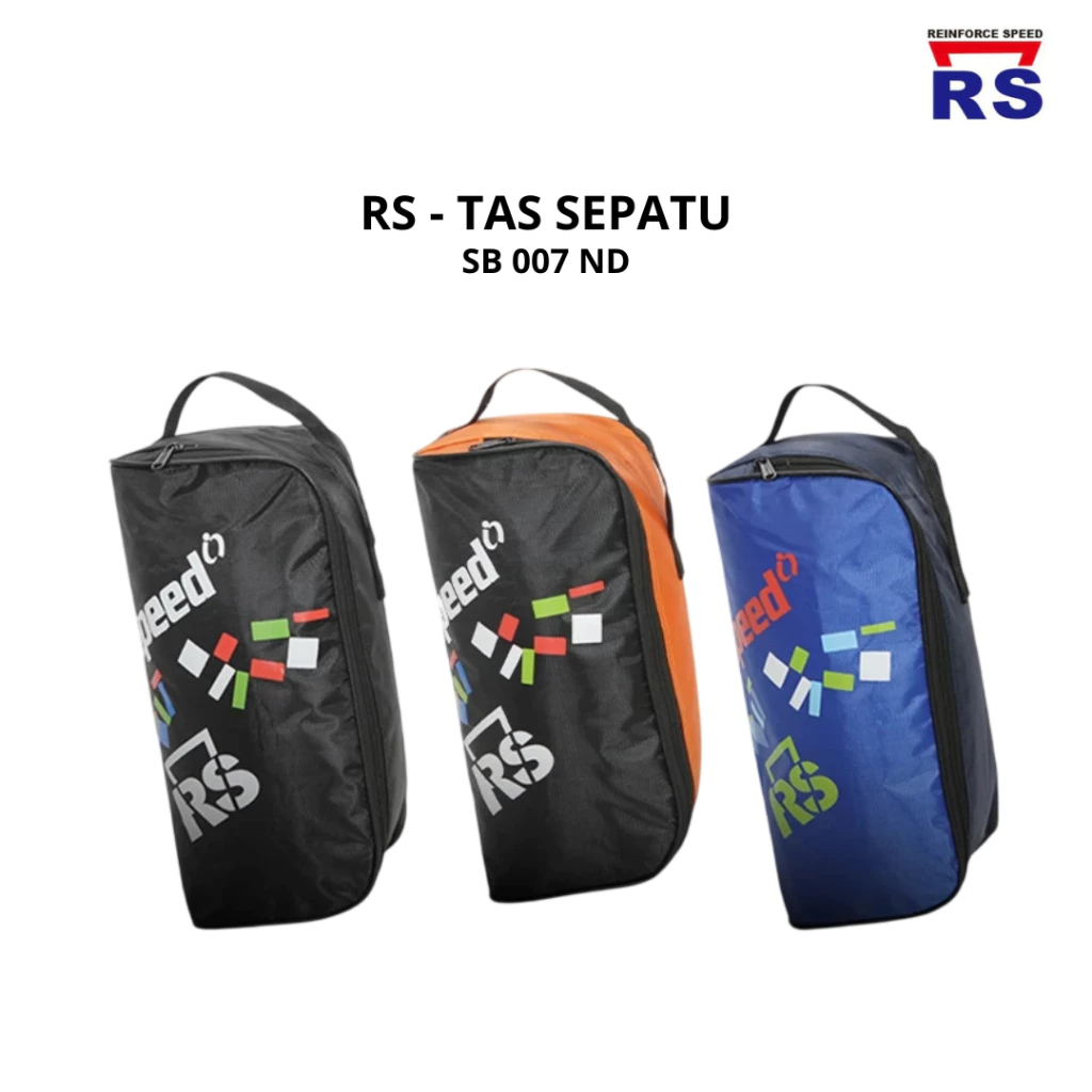 Tas Sepatu RS SB 007 ND