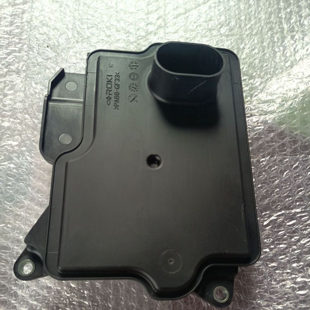 Filter Oli Matic TOYOTA INNOVA REEBON, FORTUNER VRZ HILUX , Original