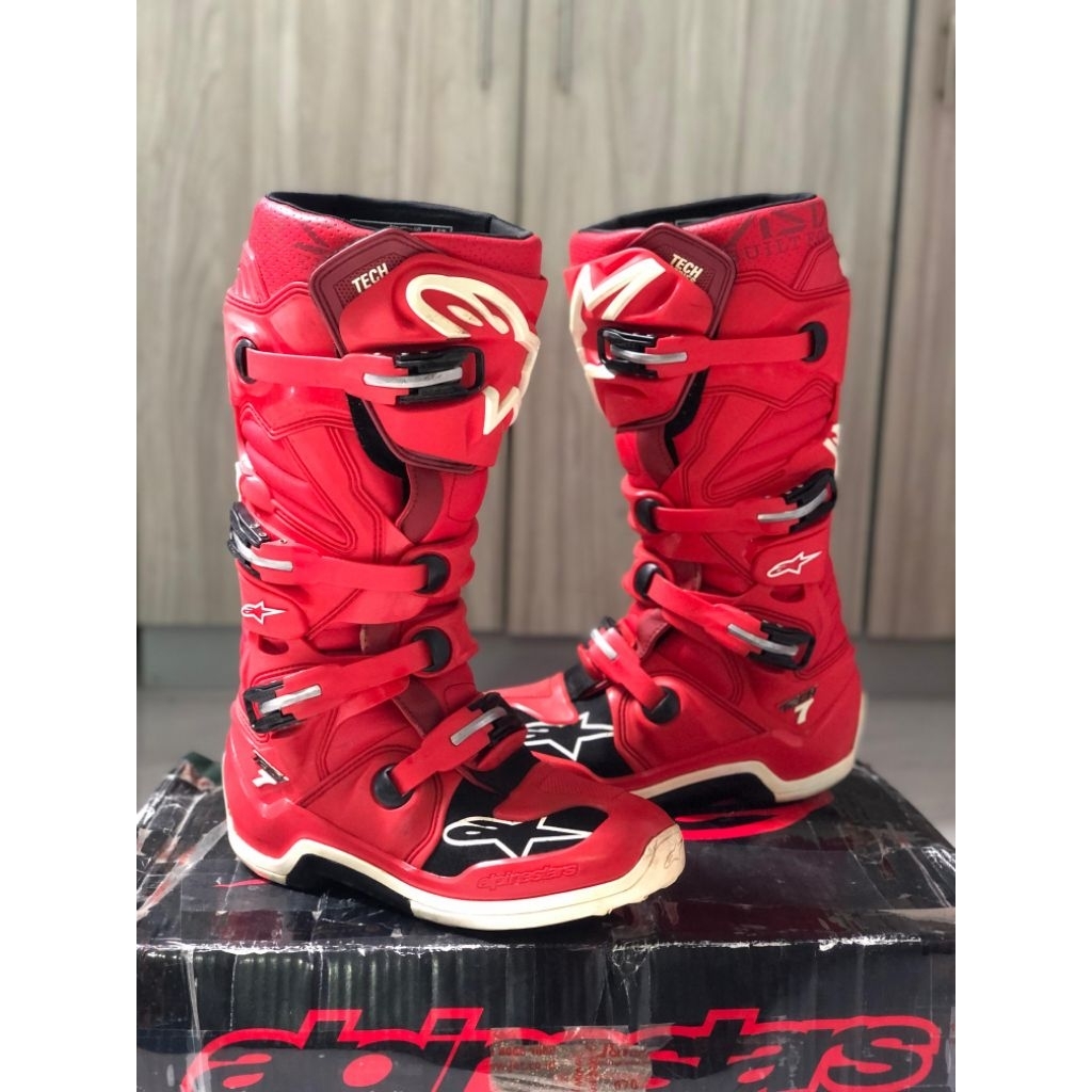 ALPINESTARS TECH 7