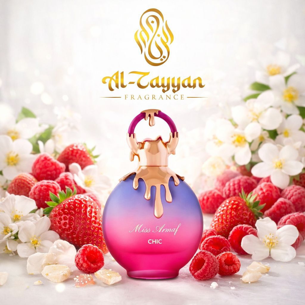 armaf mis armaf chic edp