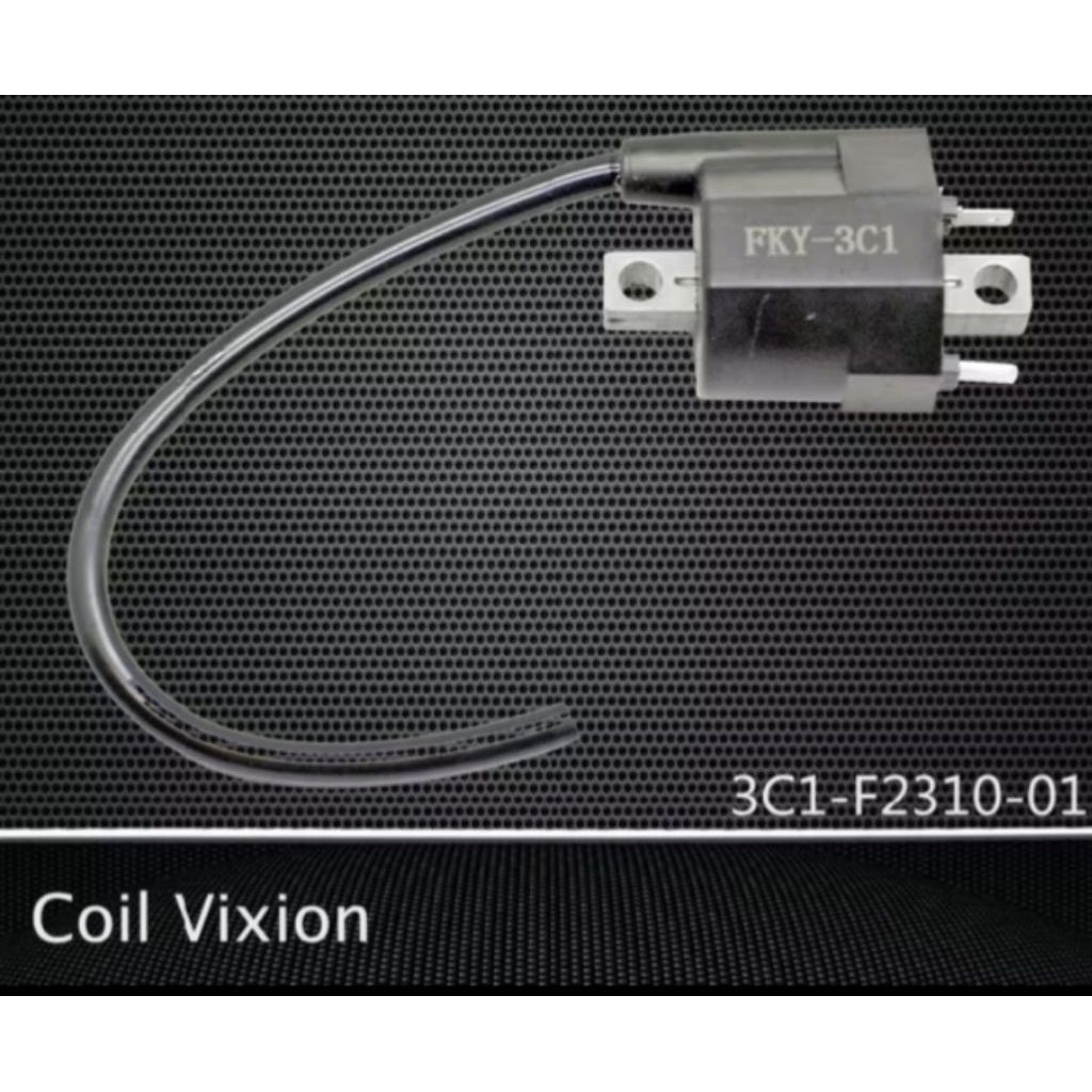 COIL/KOIL VIXION OLD/R15